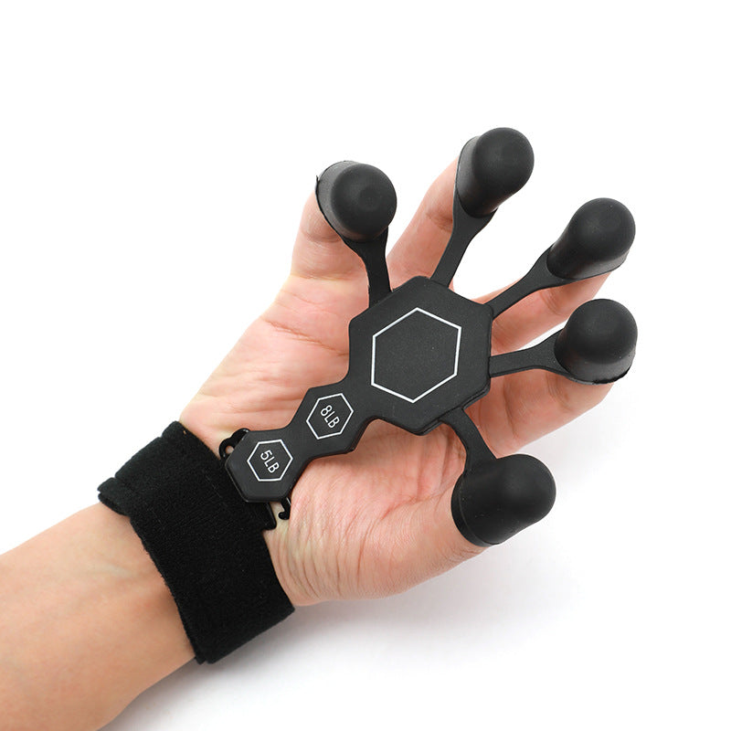 Grip Strengthener 2.0