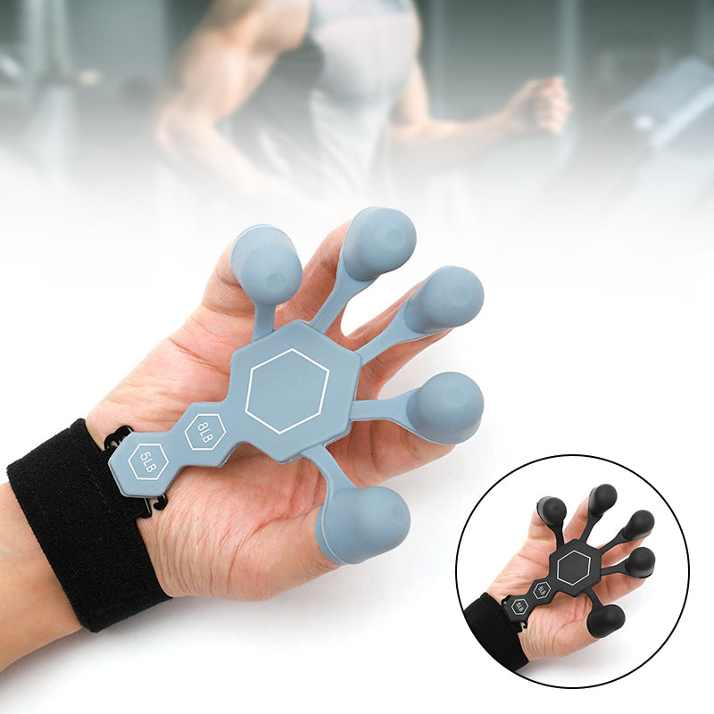 Grip Strengthener 2.0