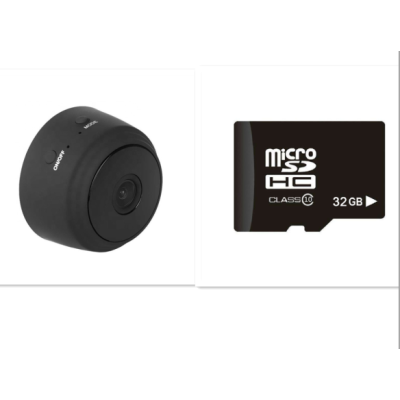 1080p HD NightGuard Cam